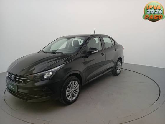 FIAT CRONOS 1.0 FIREFLY FLEX DRIVE MANUAL FIAT CRONOS 1.0 FIREFLY FLEX DRIVE MANUAL
